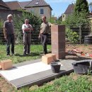 Maurerarbeiten 2012-08-15 - 1